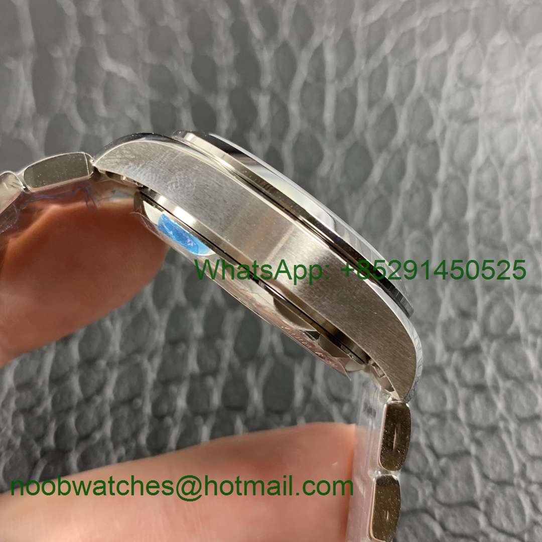 Replica OMEGA Aqua Terra 150M 34mm Ladies SS VSF 1:1 Best Edition Silver Dial Diamonds Markers on SS Bracelet A8800