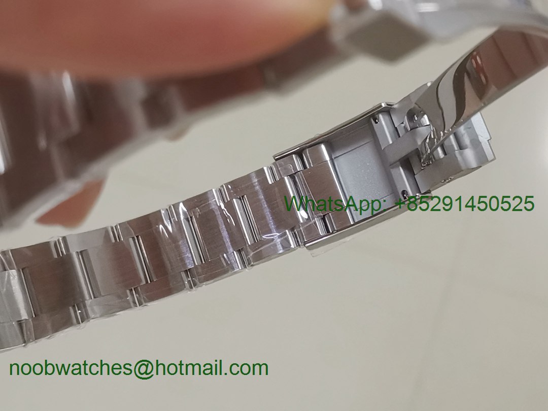 Replica Rolex EXPLORER I 214270 39mm ARF 1:1 Best Edition 904L SS Case and Bracelet SH3132