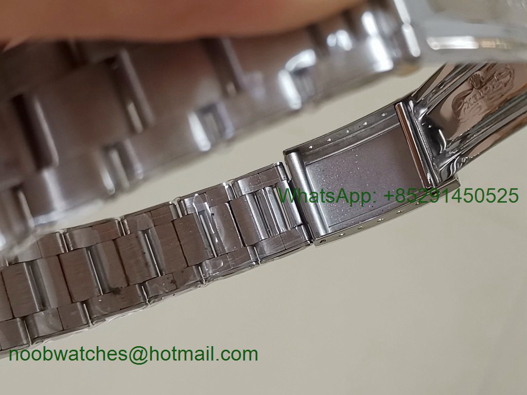 Replica ROLEX GMT Master Vintage 1675 BP Factory Asian 2813