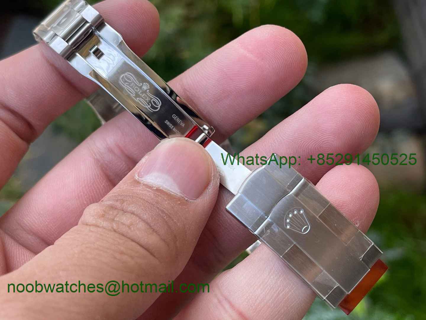 Replica Rolex Oyster Perpetual 31mm 277200 EWF 1:1 Best Black Dial 6T15