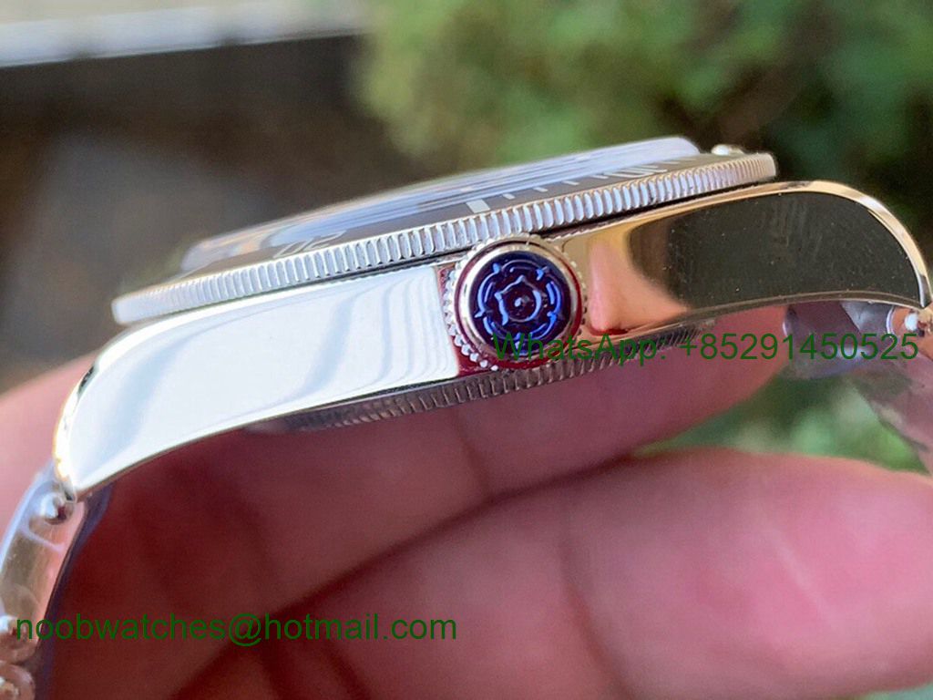 Replica Tudor Black Bay Fifty Eight 39mm ZF 1:1 Best Blue Dial on SS Bracelet A2824