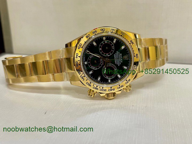 Wrap 18kt Real Yello Gold Service