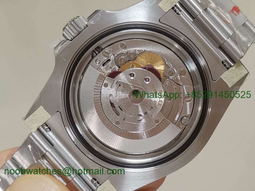 VR3130 Movement From Clean Factory Submariner No date 114060 
