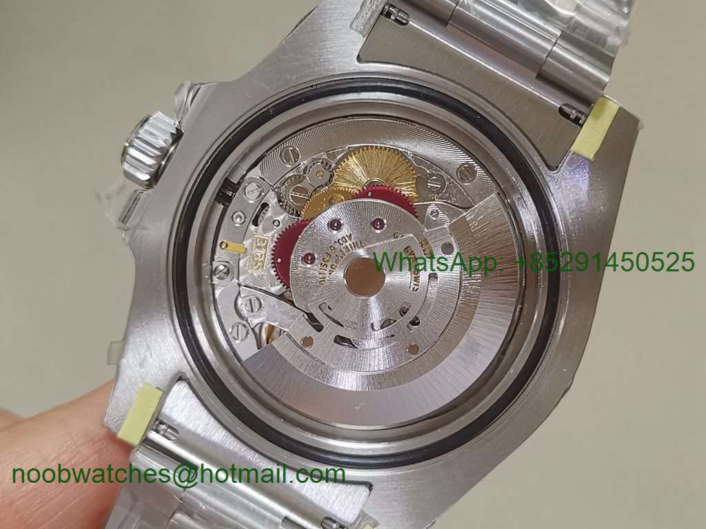 VR3135 Movement From Clean Factory Submariner No date 116610