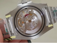 VR3135 Movement From Clean Factory Submariner No date 116610