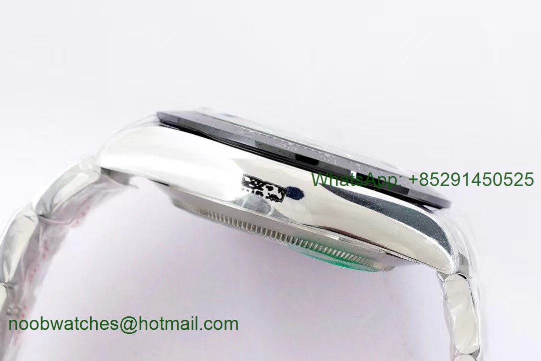 Replica Rolex Daytona 116500 White Dial PANDA EWF A7750