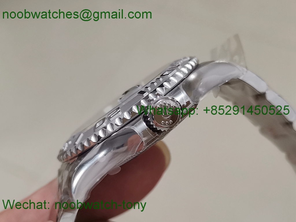 Replica Rolex YachtMaster 126622 Clean 1:1 Best 904L Gray Dial VR3235