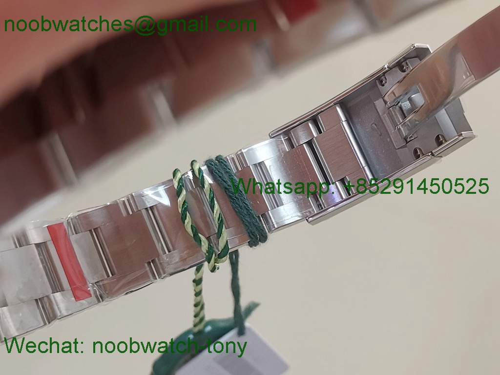 Replica Rolex Datejust 126334 41mm Blue Dial VSF 1:1 Best VS3235 Oyster