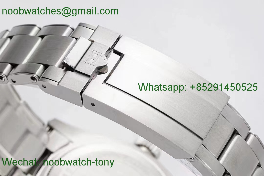Replica Tudor Black Bay GMT 79470 39mm Black Dial ZF A2836