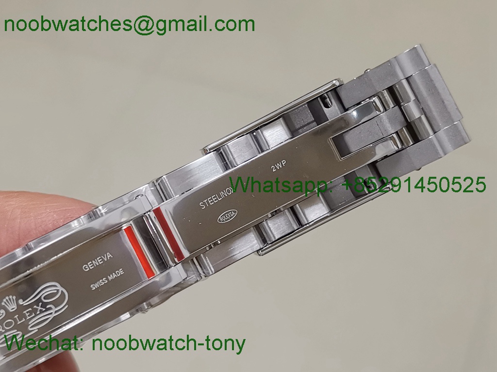 Replica ROLEX YachtMaster 126622 904L Gray Dial VSF 1:1 Best VS3235