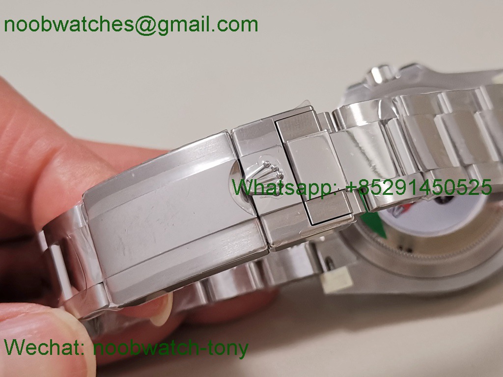 Replica Rolex GMT Master II 126720 Sprite VTNR Oyster Clean DD3285 SuperClone