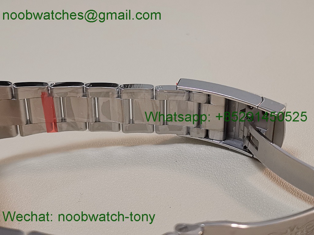 Replica Rolex Datejust 126334 41mm Blue Motif Dial VSF SuperClone VS3235 Oyster