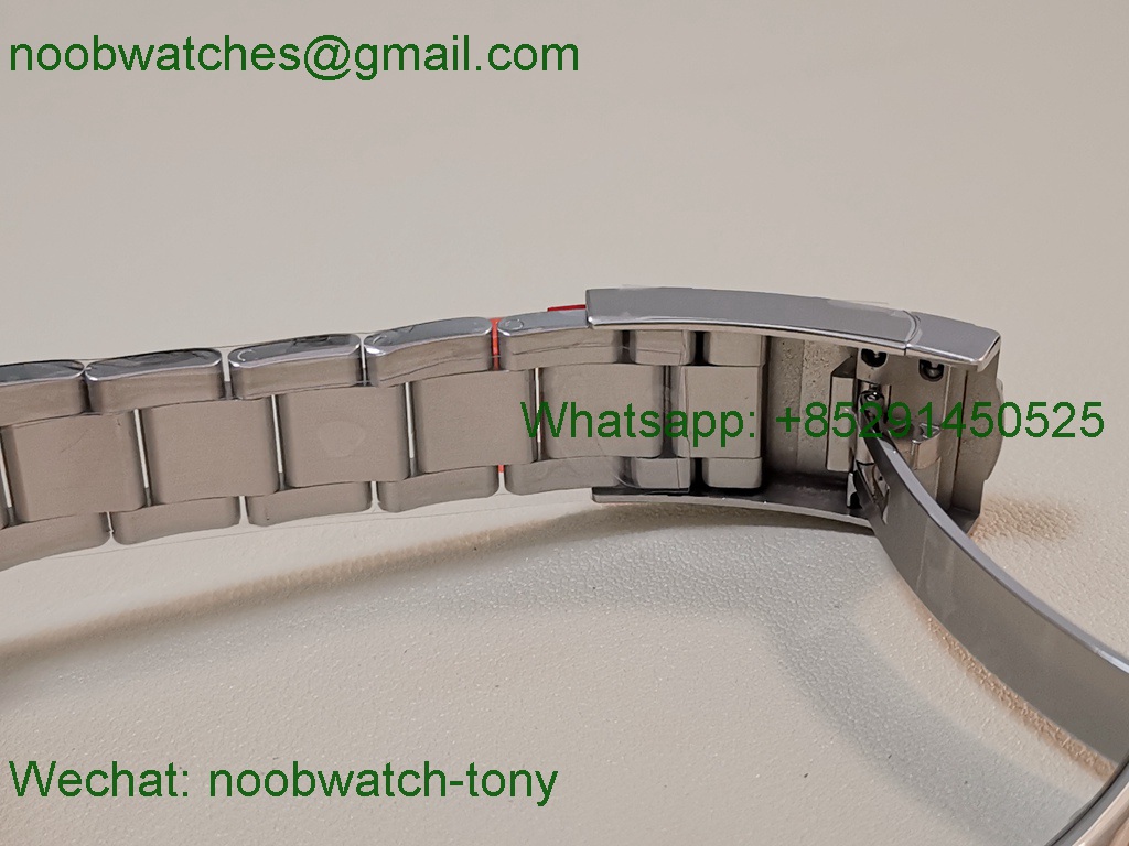 Replica ROLEX Oyster Perpetual 124300 41mm Yellow VSF 1:1 Best VS3235