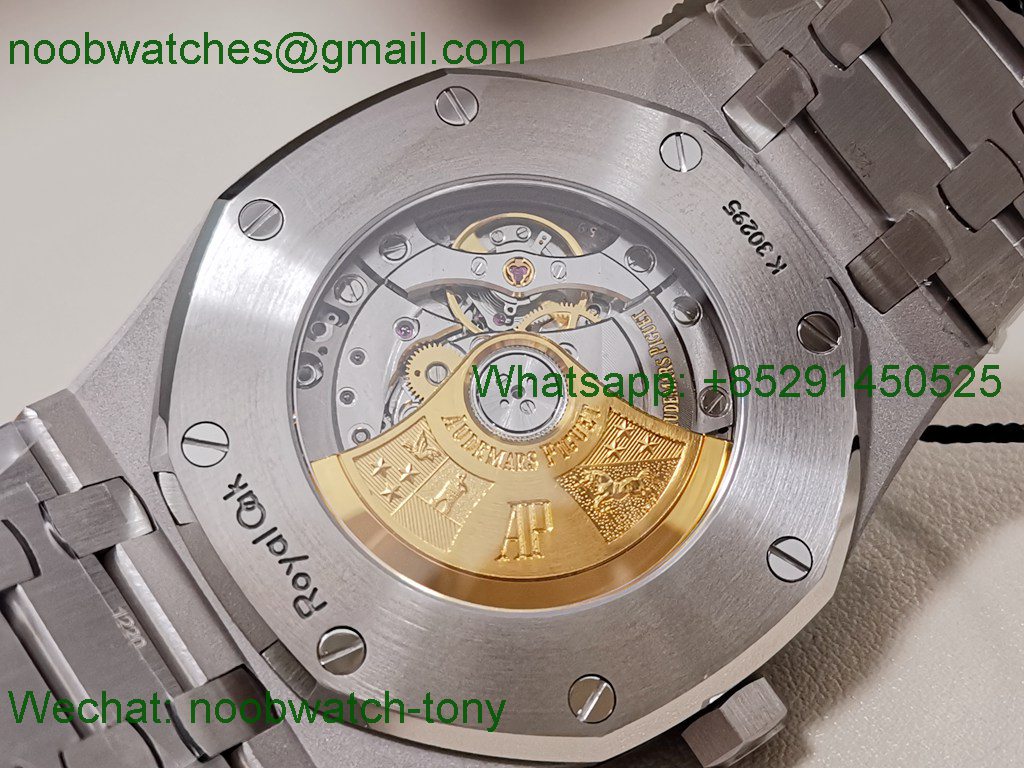 Replica Audemars Piguet AP Royal Oak 37mm 15450 37mm ZF 1:1 Best Black Dial SA3120 SuperClone