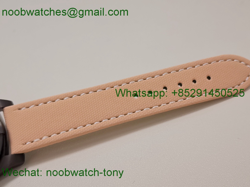 Replica Breitling Avenger GMT 45mm Black PVD BLSF A2836