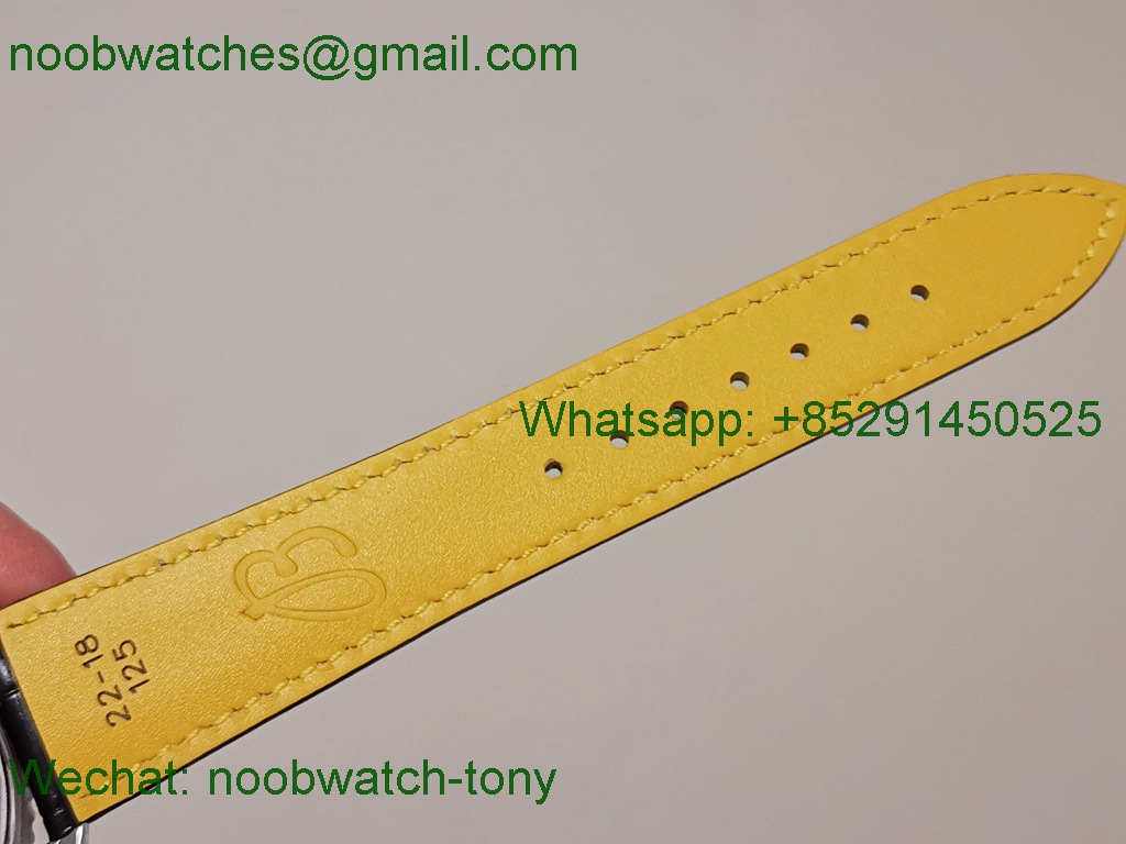 Replica Breitling Navitimer B01 Chrono 43mm Green Dial BLSF 7750 