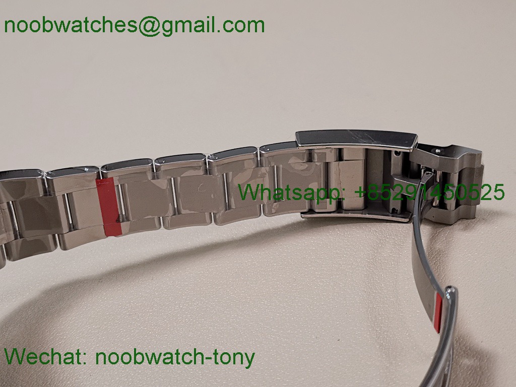 Replica Rolex Explorer 1 224270 40mm 904L Black Dial VSF VS3230 Superclone