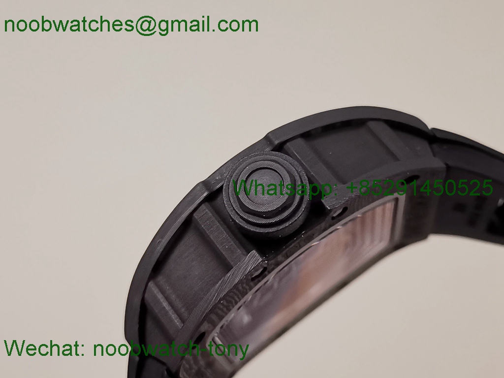 Replica Richard Mille RM055 Bubba Watson