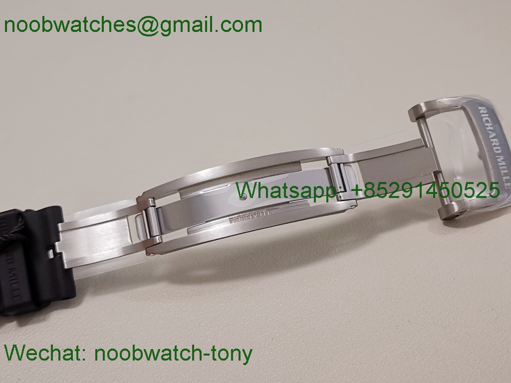 Replica Richard Mille RM055 Bubba Watson