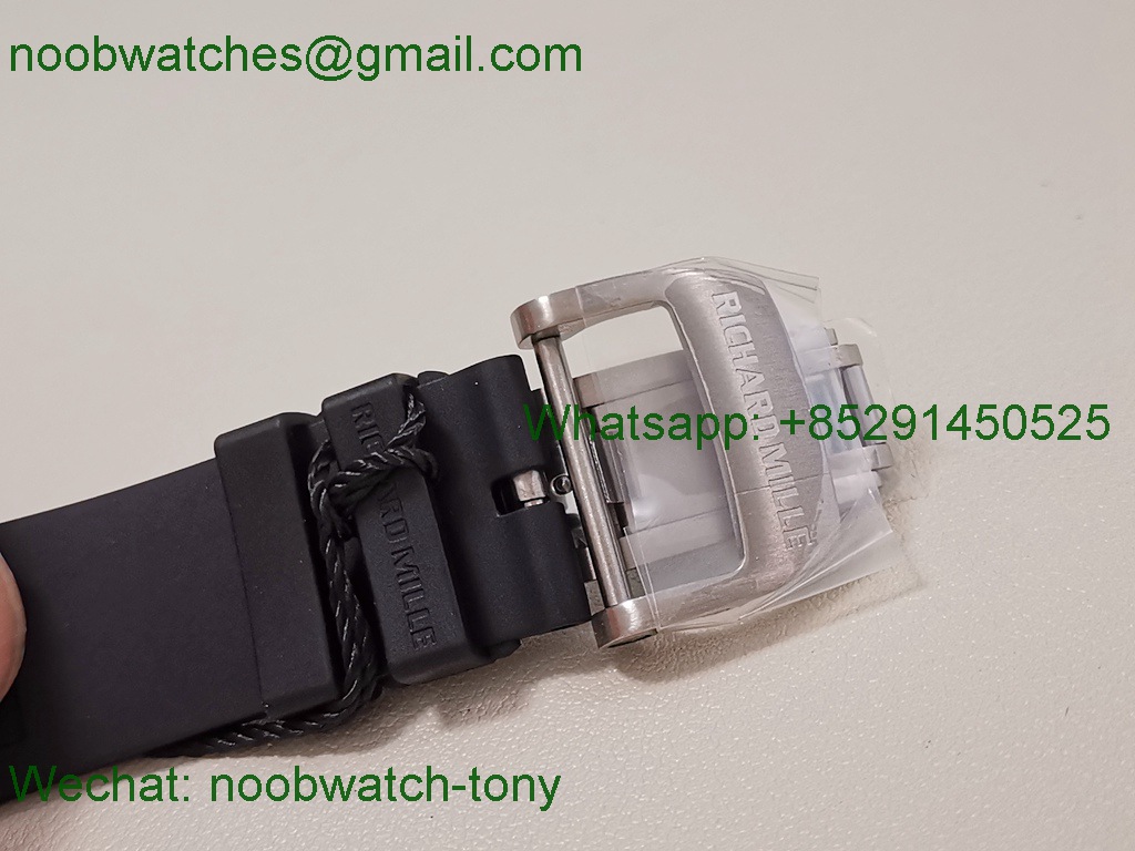 Replica Richard Mille RM055 Bubba Watson