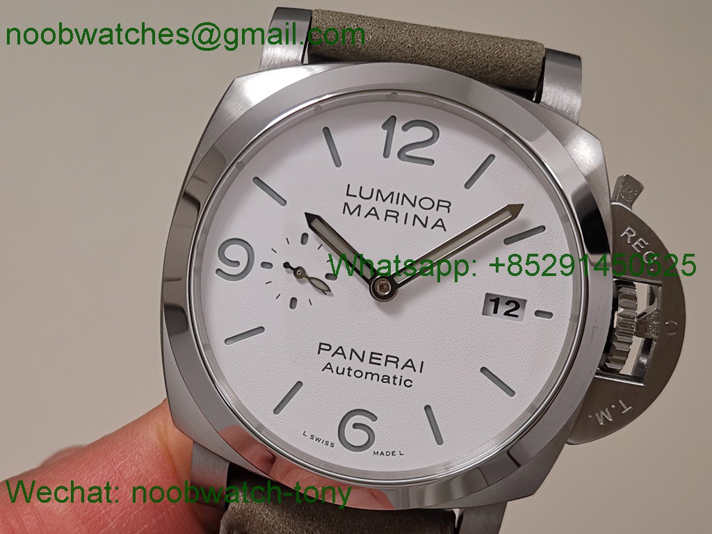 Replica Panerai PAM1314 Luminor Marina Automatic 44mm VSF SuperClone P9010
