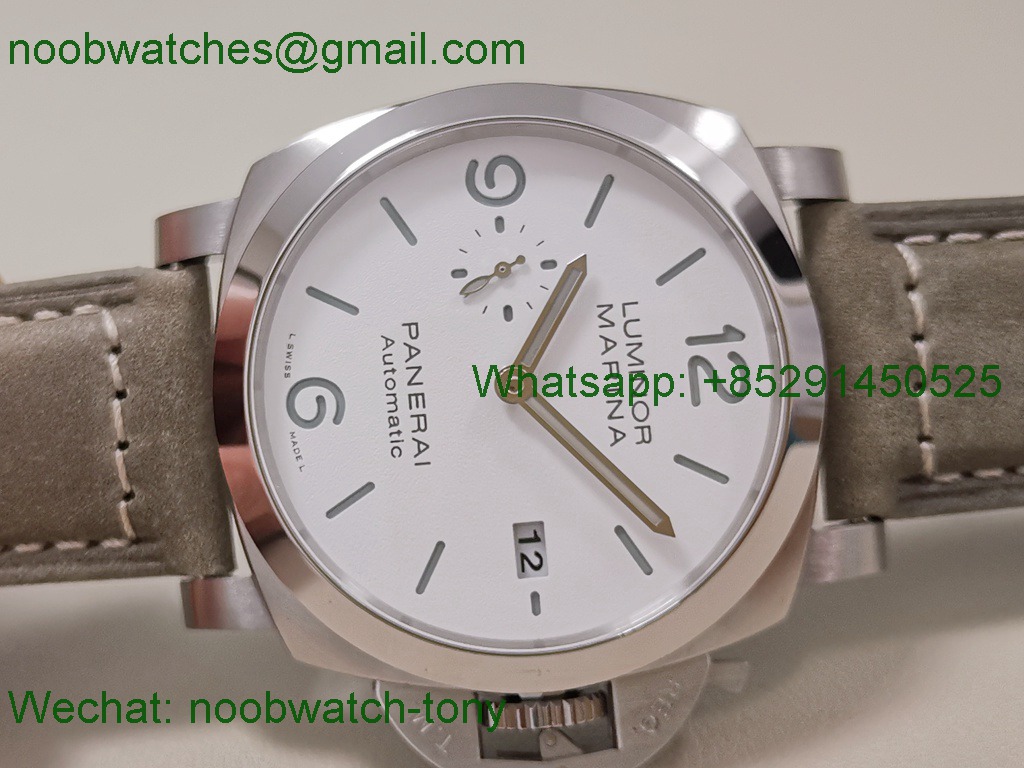 Replica Panerai PAM1314 Luminor Marina Automatic 44mm VSF SuperClone P9010