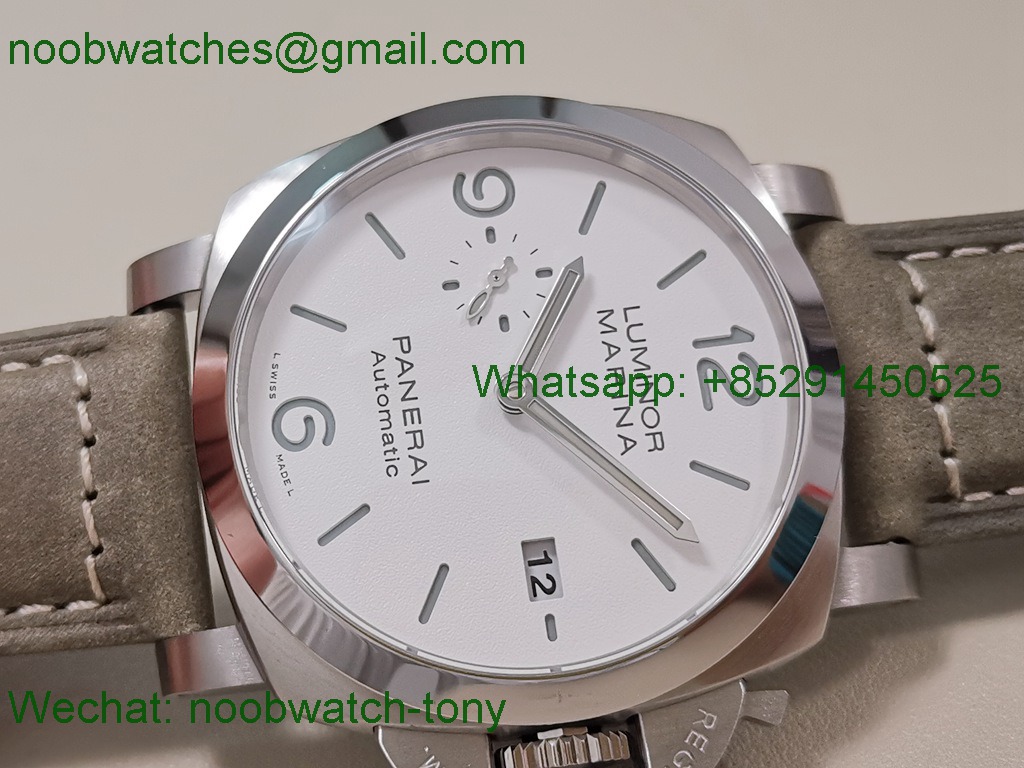 Replica Panerai PAM1314 Luminor Marina Automatic 44mm VSF SuperClone P9010