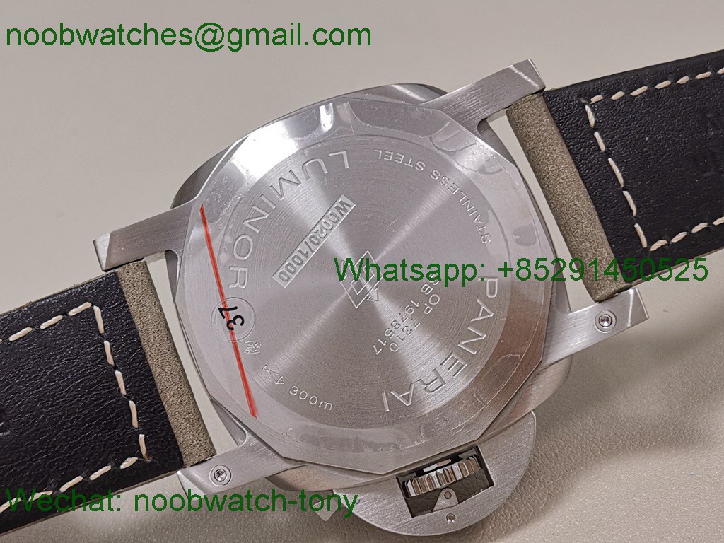 Replica Panerai PAM1314 Luminor Marina Automatic 44mm VSF SuperClone P9010
