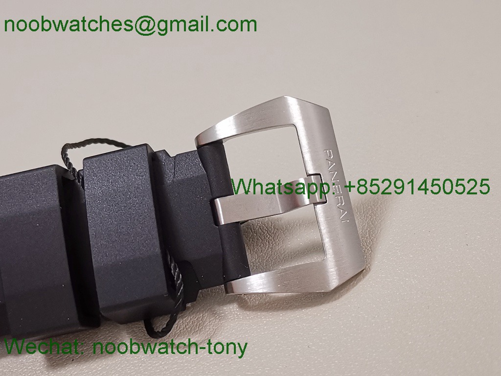 Replica Panerai PAM2223 Submersible 42mm VSF SuperClone Best White Dial P900