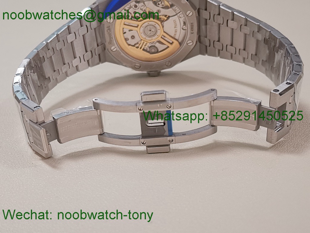 Replica Audemars Piguet AP Royal Oak KAWS APSF SuperCLone Best Edition XX Dial SA4302 