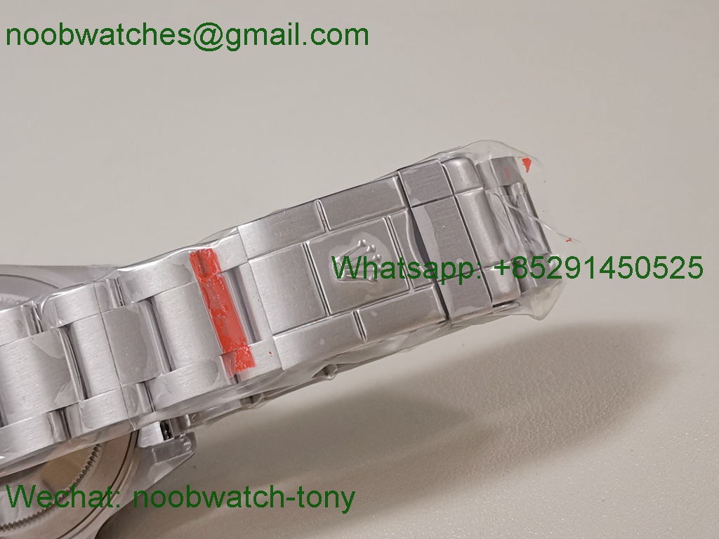 Replica ROLEX GMT Master II 16710 Coke Red Black Bezel BP Factory 2836