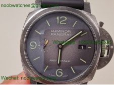 Replica Panerai PAM1412 Navy SEALs VSF 1:1 SuperCLone Best Iron Gray P9010
