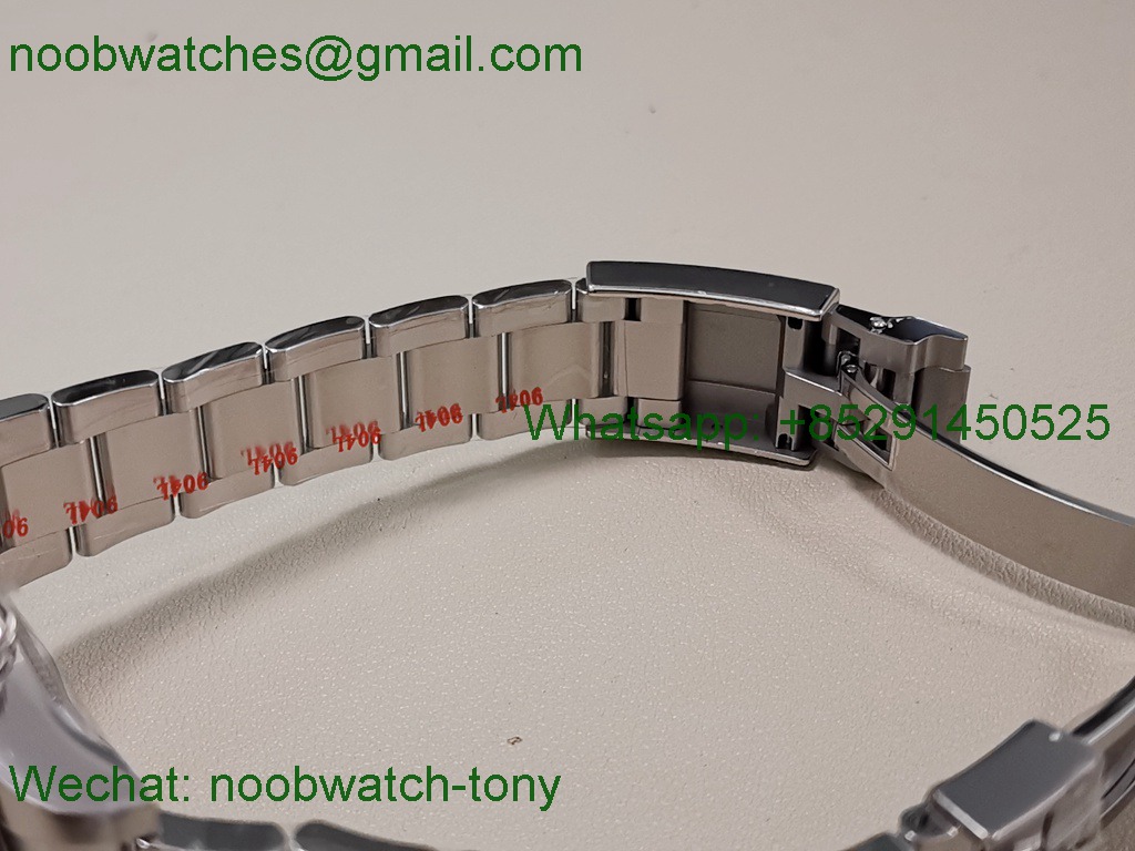 Replica Rolex Daytona 126529 LeMans 100th Clean Factory Best SuperClone DD4132