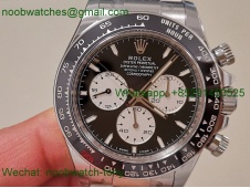 Replica Rolex Daytona 126529 LeMans 100th Clean Factory Best SuperClone DD4132