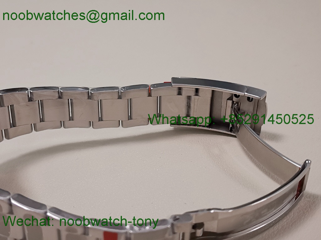 Replica ROLEX Oyster Perpetual 126000 36mm Black Dial VSF 1:1 Best SuperCLone VS3235