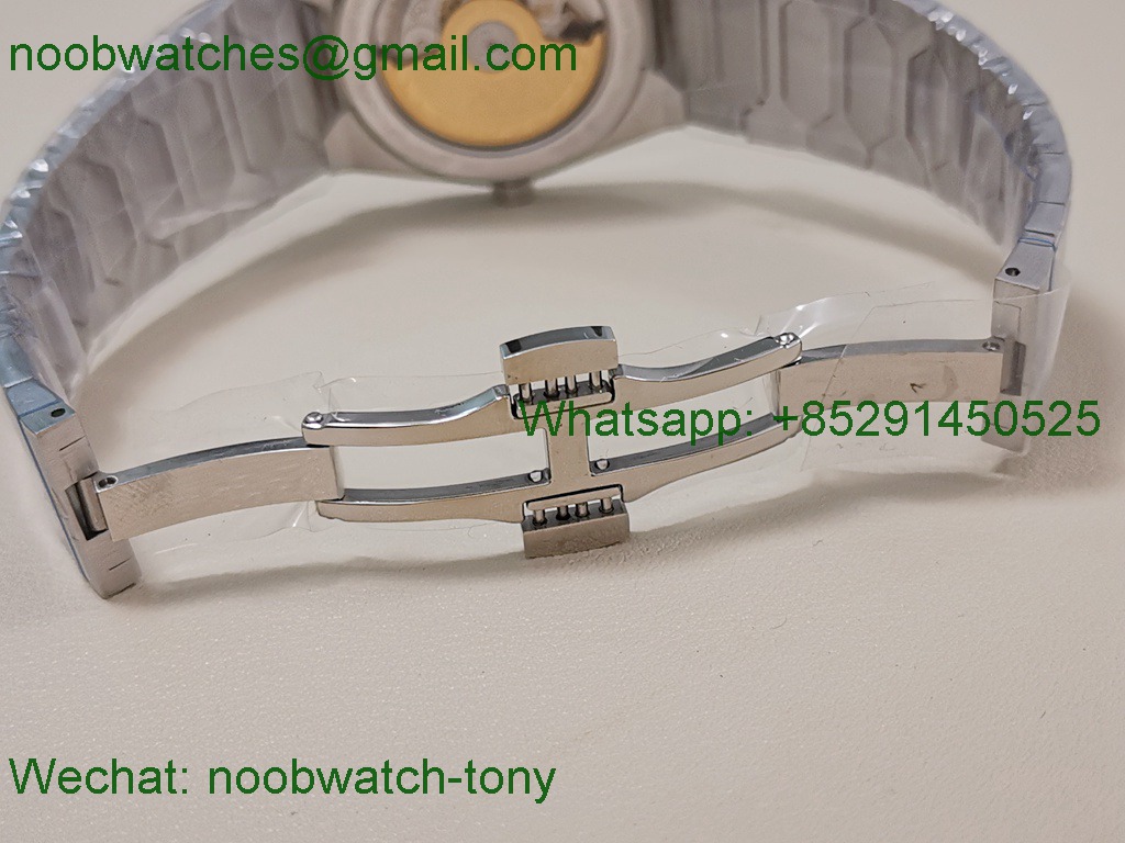 Replica Vacheron Constantin Historiques 4200H 222A-B934 SS MXF Best SuperClone Gray Dial A2455
