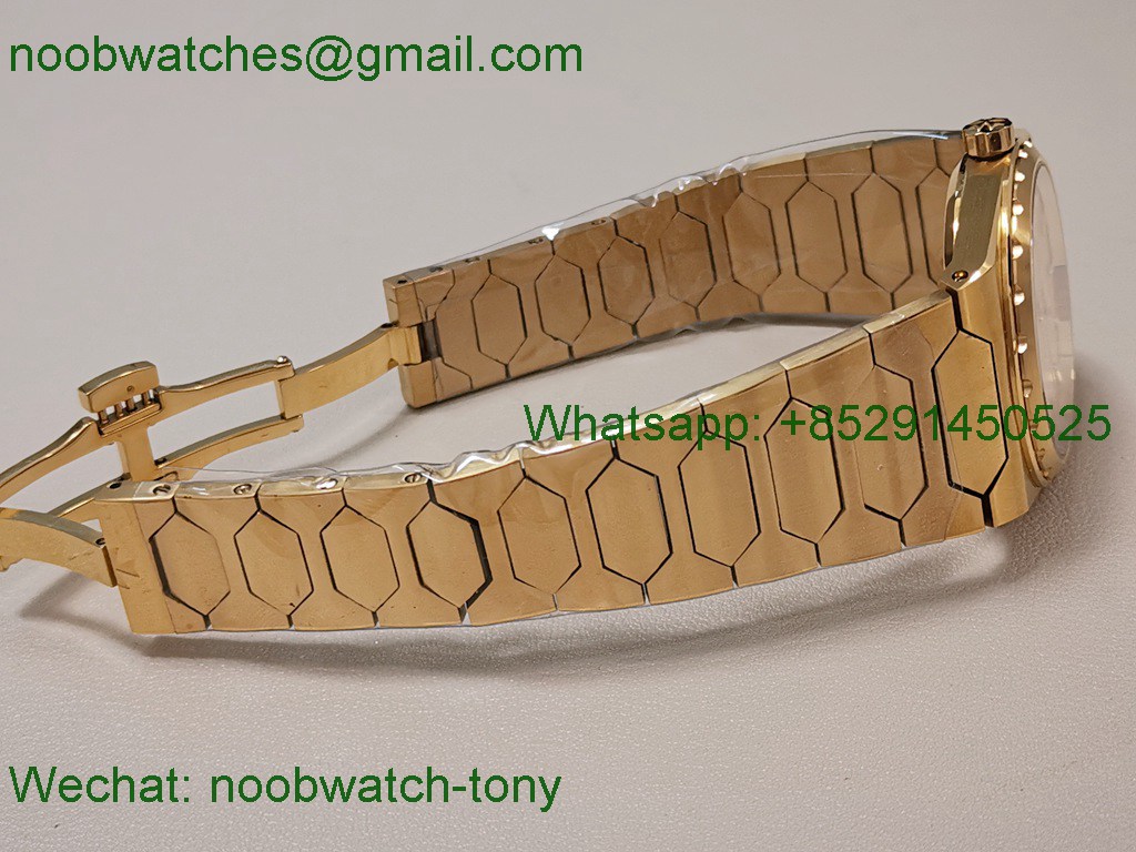 Replica Vacheron Constantin Historiques 4200H 222J-B935 Yellow Gold MXF Best SuperCLone A2455