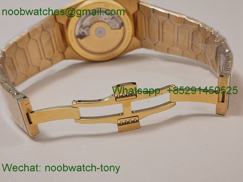 Replica Vacheron Constantin Historiques 4200H 222J-B935 Yellow Gold MXF Best SuperCLone A2455
