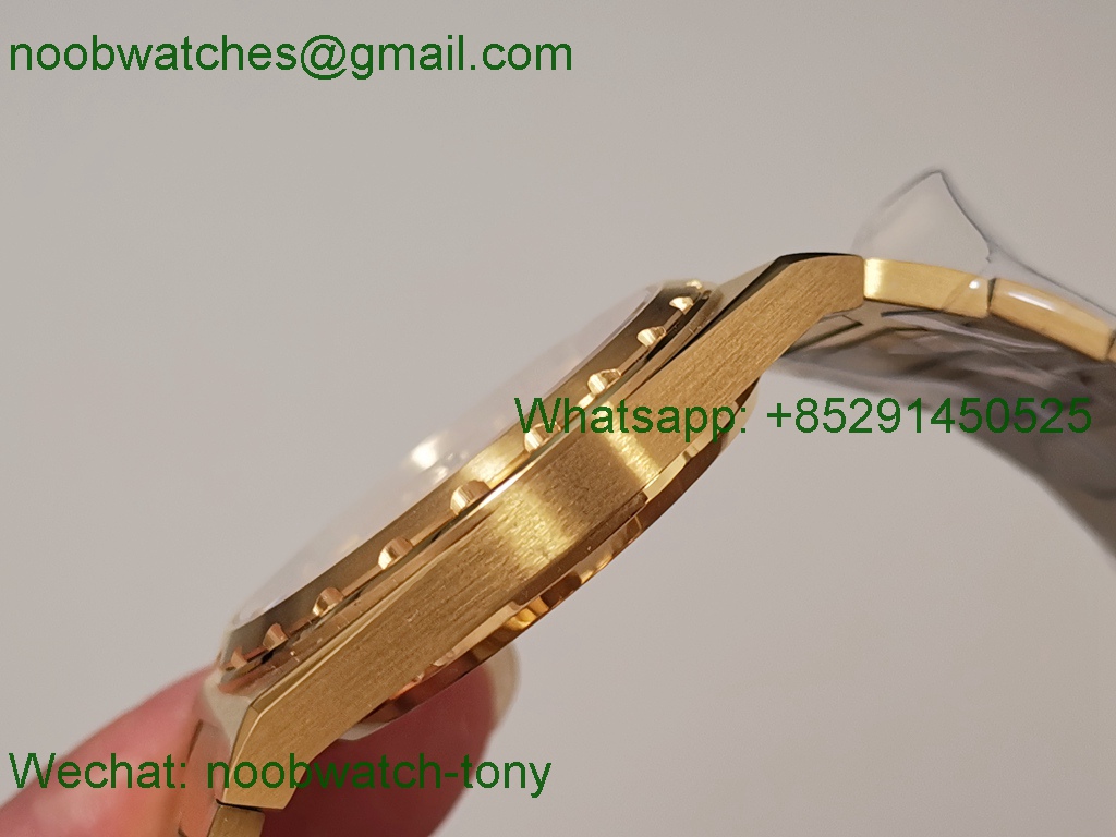 Replica Vacheron Constantin Historiques 4200H 222J-B935 Yellow Gold MXF Best SuperCLone A2455