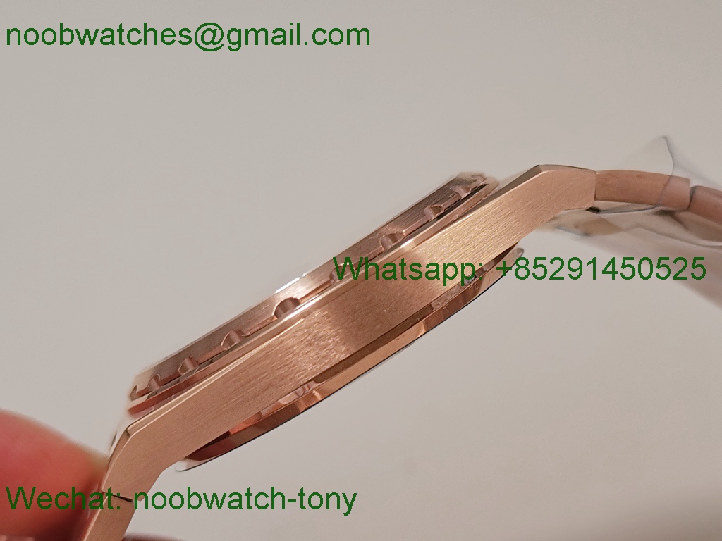 Replica Vacheron Constantin Historiques 4200H 222J-B935 Rose Gold MXF Best SuperCLone A2455