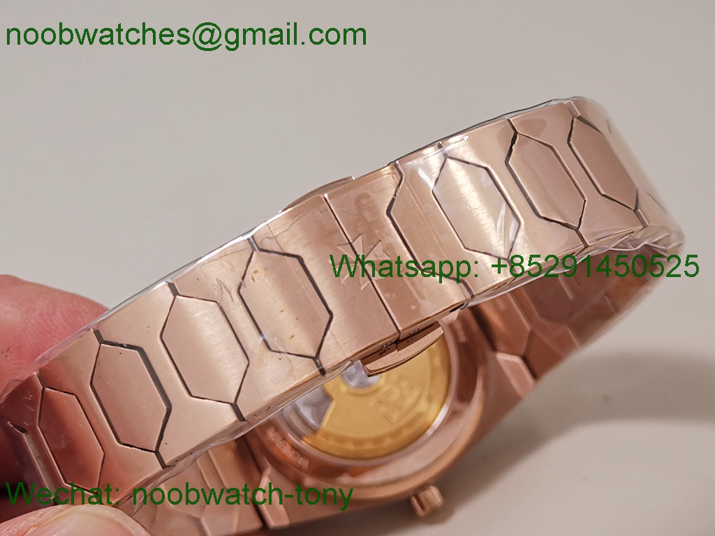 Replica Vacheron Constantin Historiques 4200H 222J-B935 Rose Gold MXF Best SuperCLone A2455