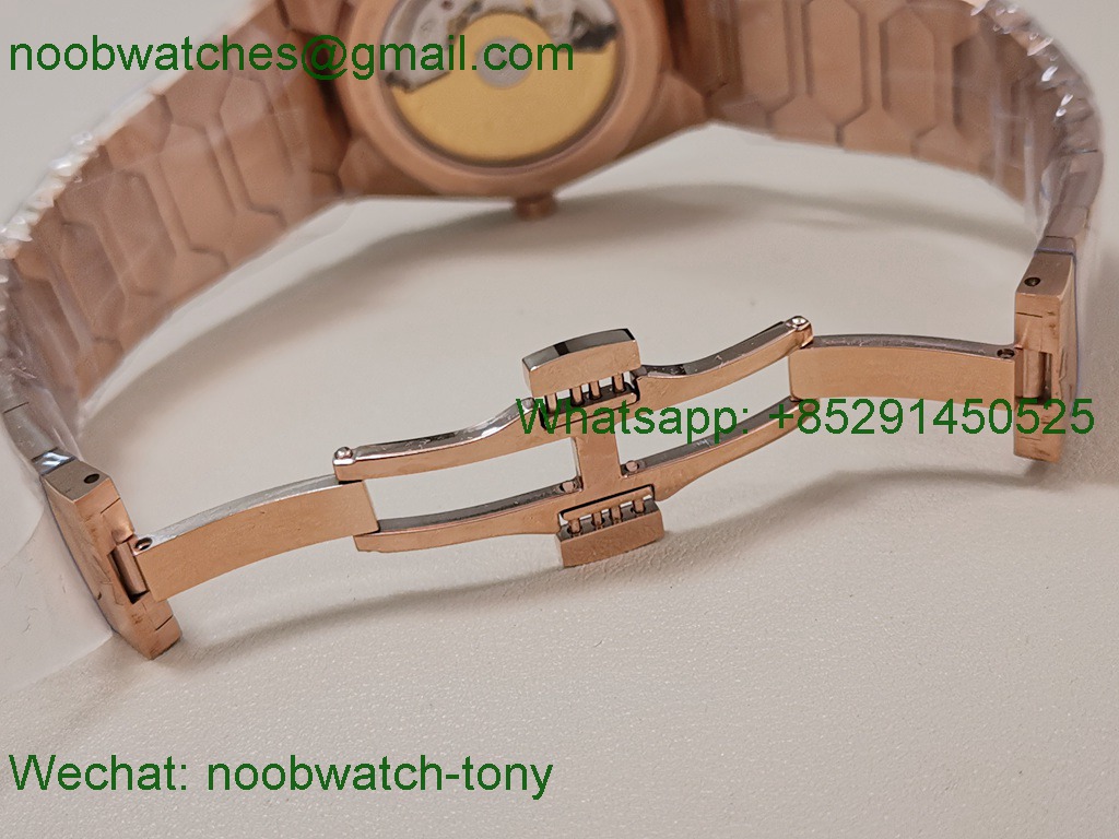 Replica Vacheron Constantin Historiques 4200H 222J-B935 Rose Gold MXF Best SuperCLone A2455