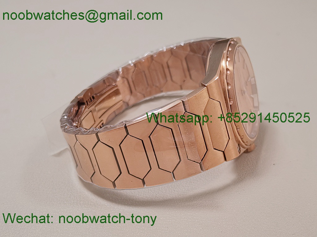 Replica Vacheron Constantin Historiques 4200H 222J-B935 Rose Gold MXF Best SuperCLone A2455