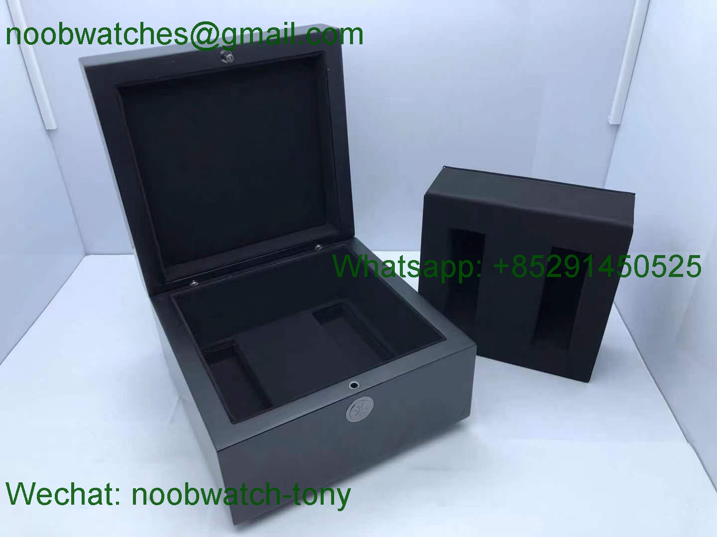 VACHERON CONSTANTIN 2025 New Box set