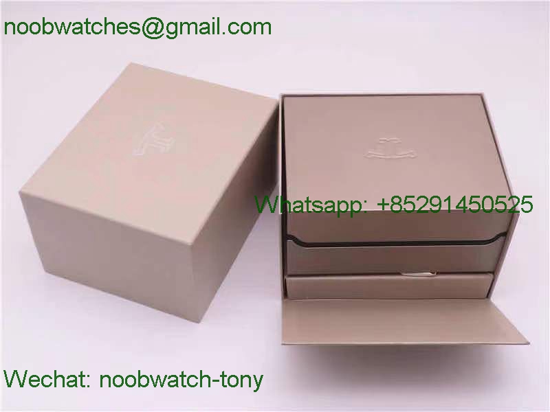 Jaeger-LeCoultre 1:1 High Quality SuperClone Box Set with Booklets