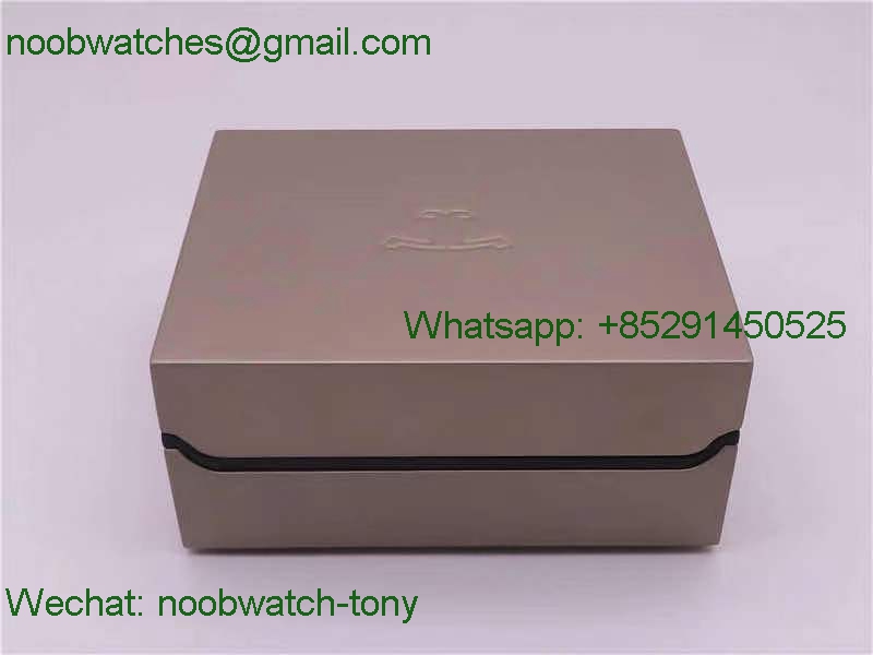 Jaeger-LeCoultre 1:1 High Quality SuperClone Box Set with Booklets