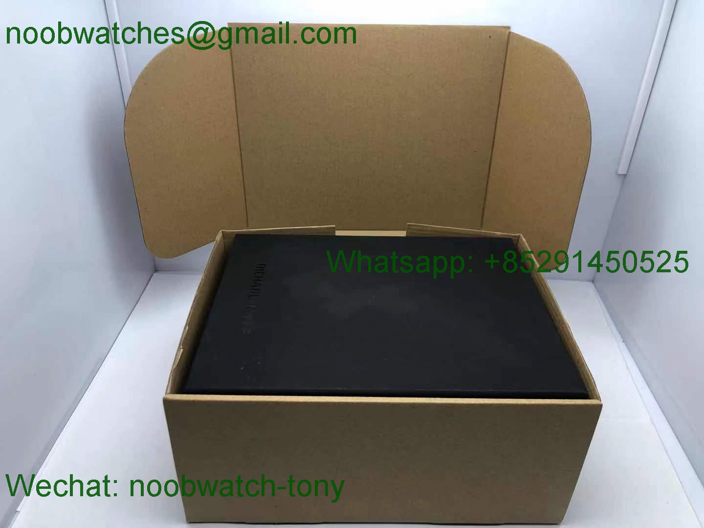 Richard Mille Box set