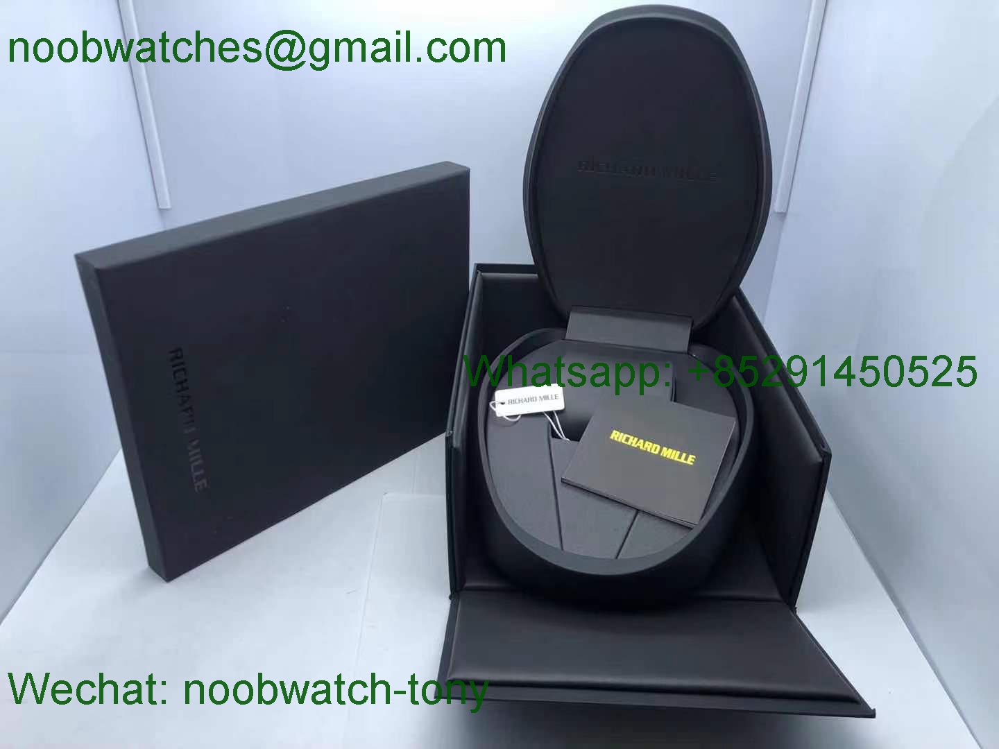 Richard Mille Box set