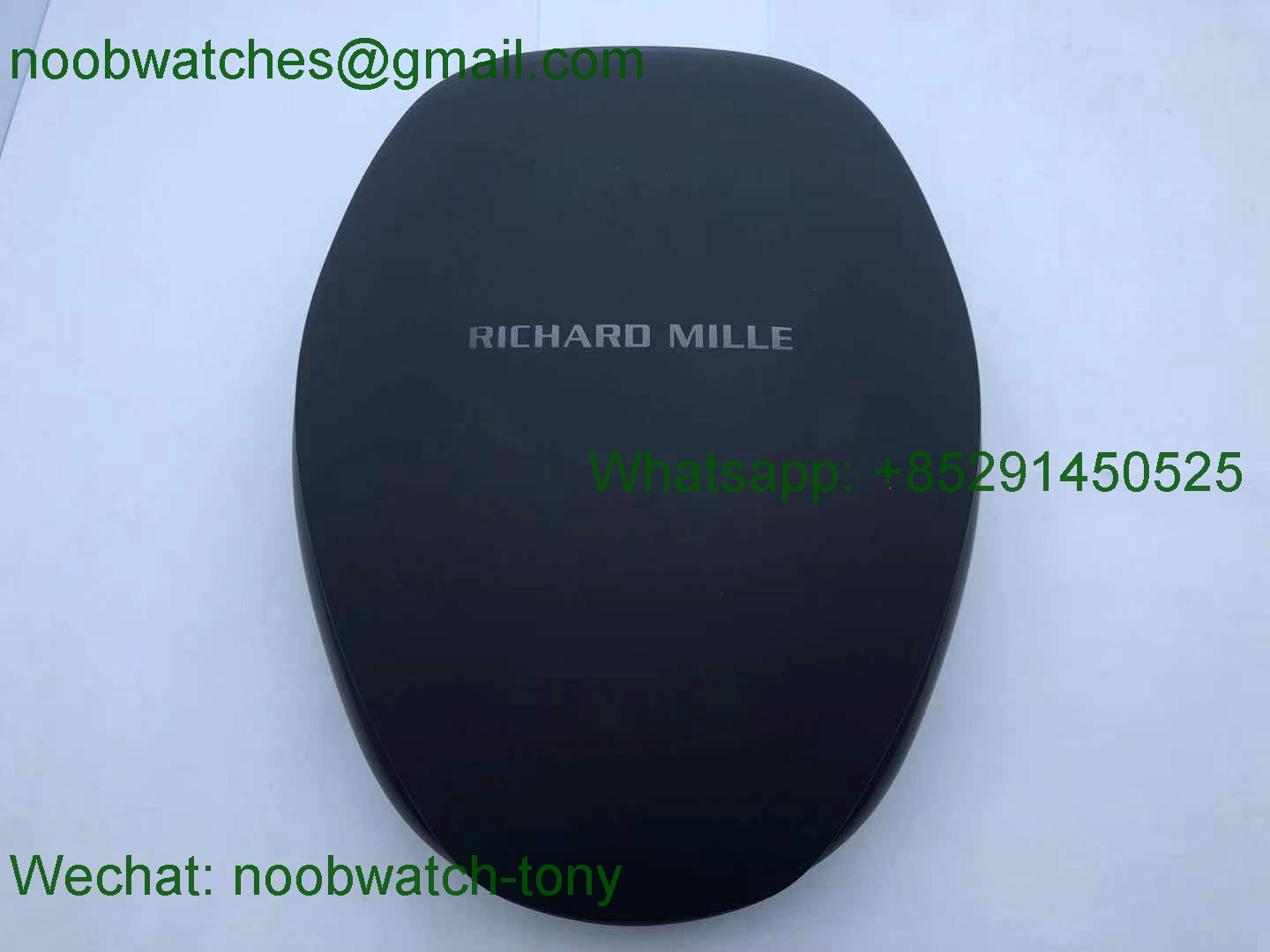 Richard Mille Box set