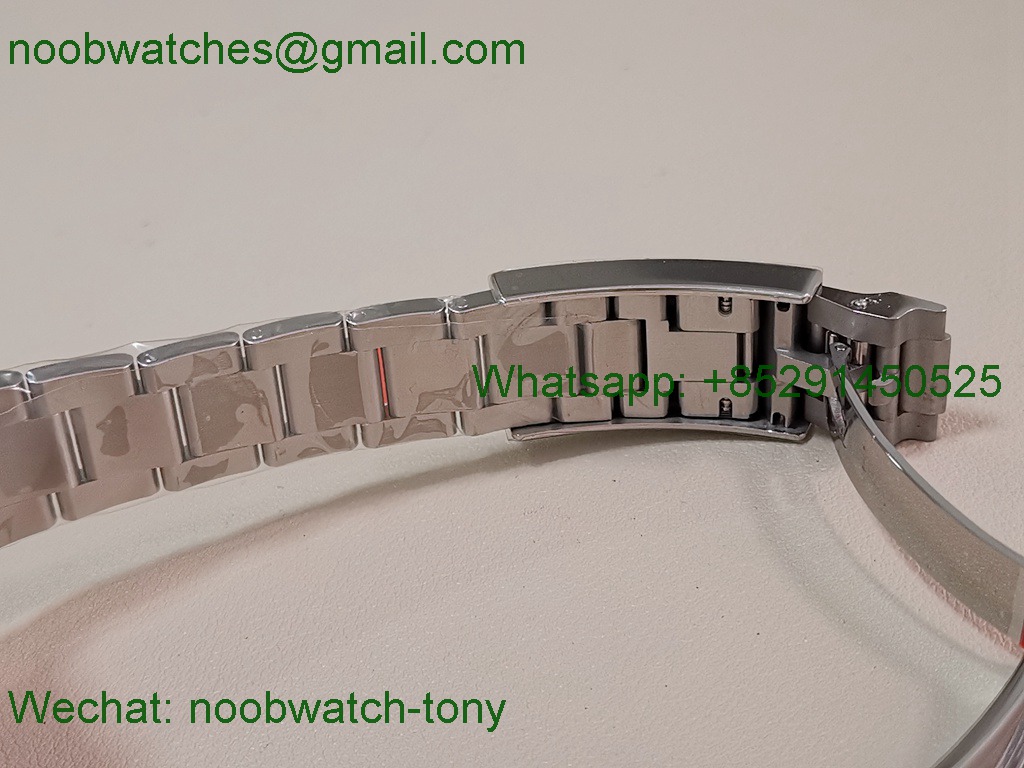 Replica Rolex Submariner 114060 Black Ceramic No Date VSF 1:1 Best SuperClone VS3130